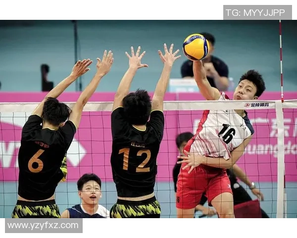 重庆排球队在世界杯中的精彩表现与力量分析 重庆排球队在世界杯中的精彩表现与力量分析