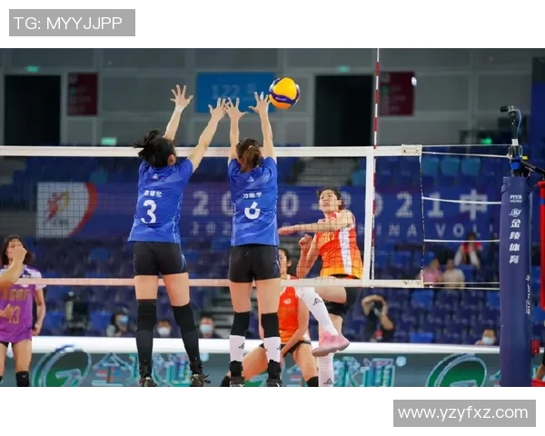 专访吴秀英：探寻中国排球背后的成功秘诀与奋斗历程