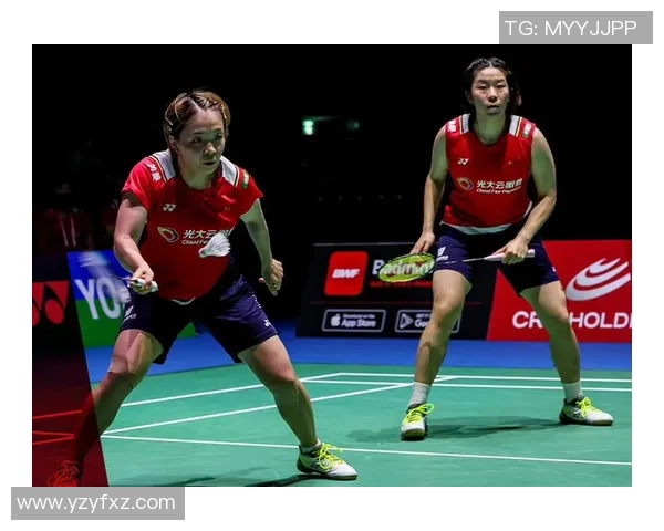 上海羽毛球队在世锦赛中的心理素质分析与表现评估 上海羽毛球队在世锦赛中的心理素质分析与表现评估