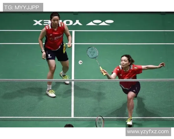 西安羽毛球队总决赛心理素质分析与表现评估