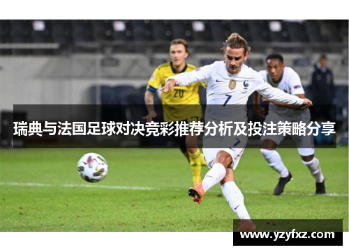 瑞典与法国足球对决竞彩推荐分析及投注策略分享